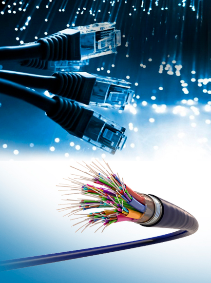 Internet And Cable Consultancy